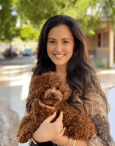 Stephanie Levitt MA LPC NCC therapist and founder of Pathways Counseling Services in Scottsdale AZ
