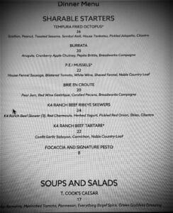 a date night experience for scottsdale az 